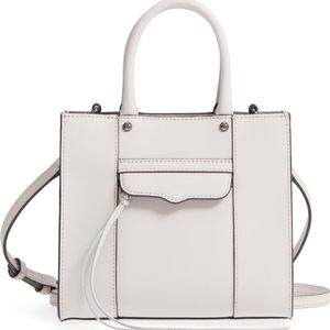 Rebecca Minkoff Mini MAB tote